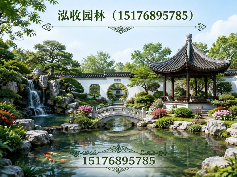 乌海防腐木展示图